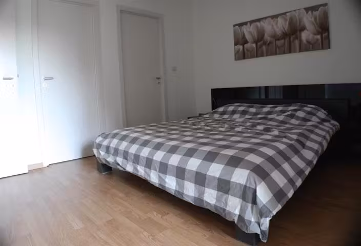 Furnished one-bedroom apartment in Schaerbeek - 4