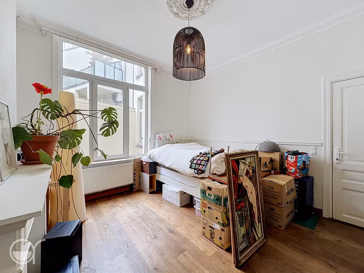 Charmant appartement met 1 slaapkamer in hartje Gent - 4