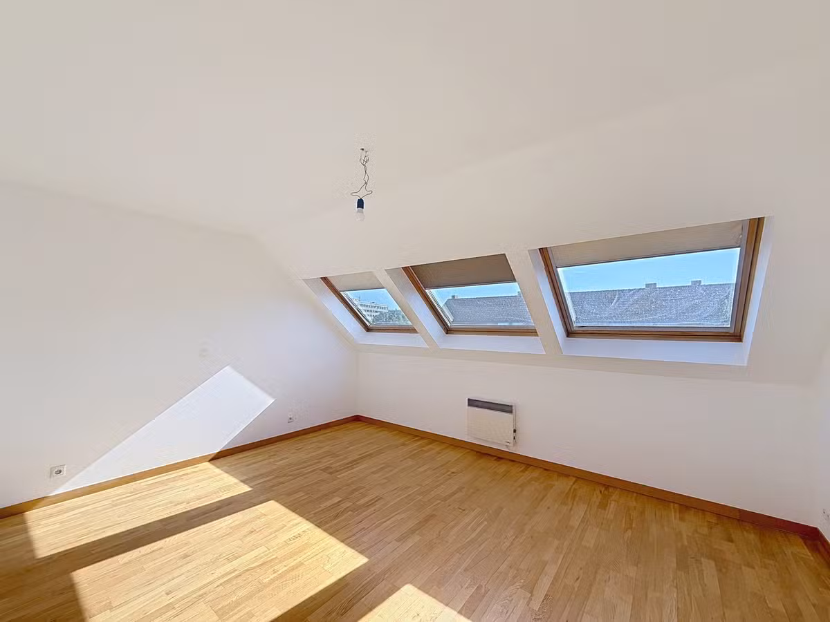 Gerenoveerd duplex met 2 slaapkamers in Anderlecht - 13
