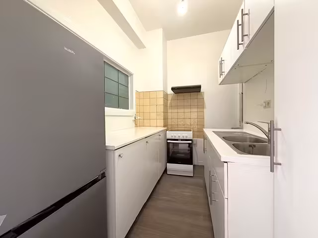 Apartment for rent in Brussels - 3
