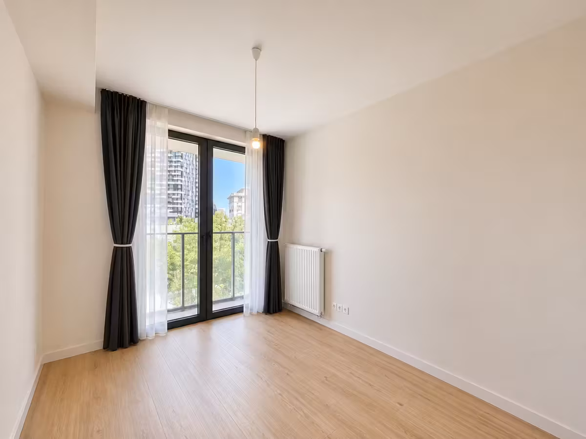Ruim 3-slaapkamerappartement in de Europese Wijk - 10