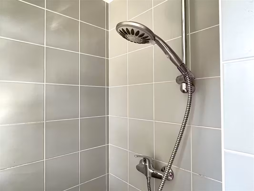 Nice 1-bedroom apartment in Wilrijk - 5