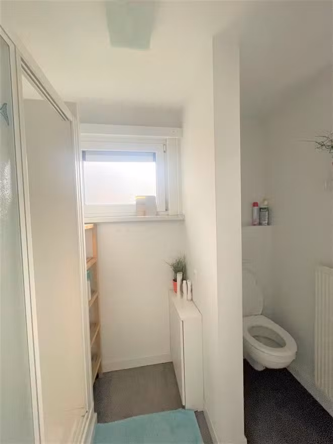 Chambre meublée pour étudiants à Anvers - 4