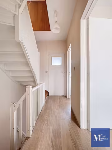 Bel-étage for rent in Woluwe-Saint-Pierre - 5