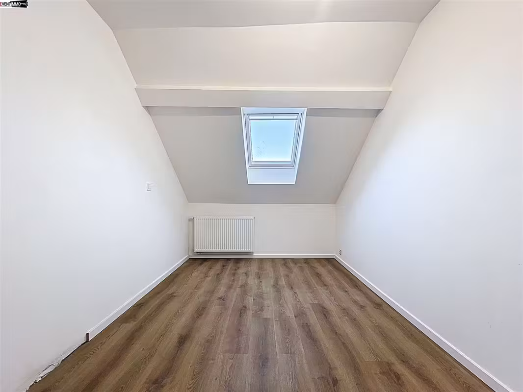 Gemeubelde kamers in gedeeld appartement in Molenbeek - 9