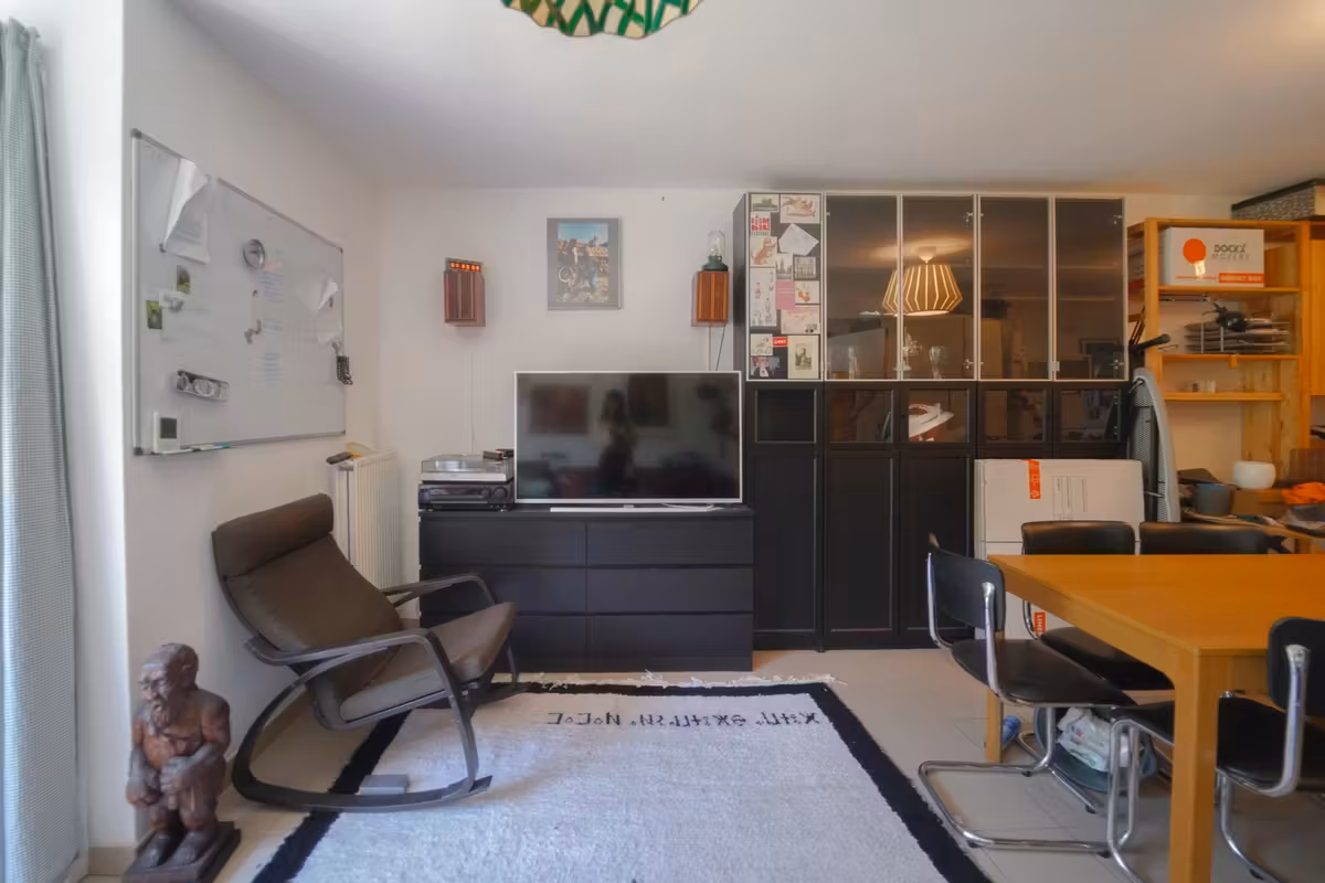 Appartement vlakbij Gent-Sint-Pietersstation - 8