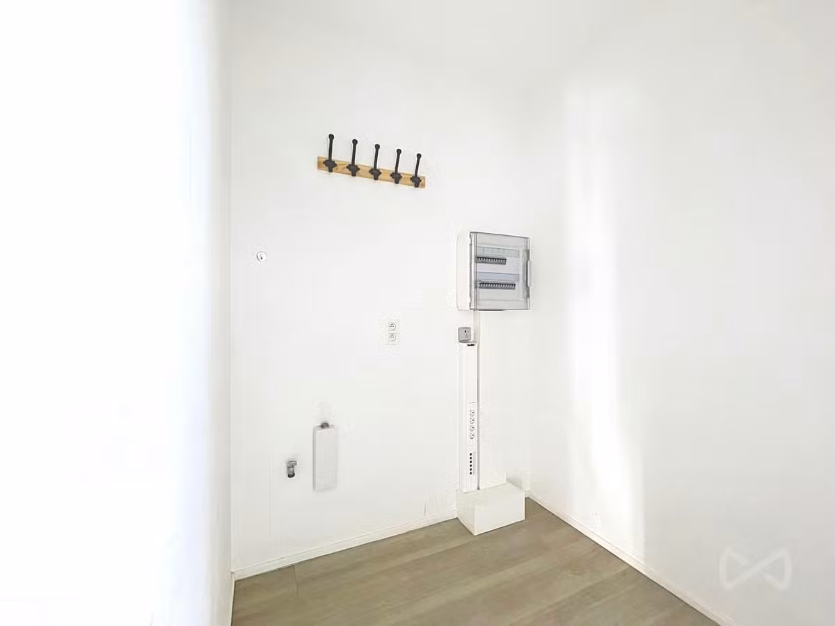 Duplex met drie slaapkamers in Molenbeek-Saint-Jean - 15