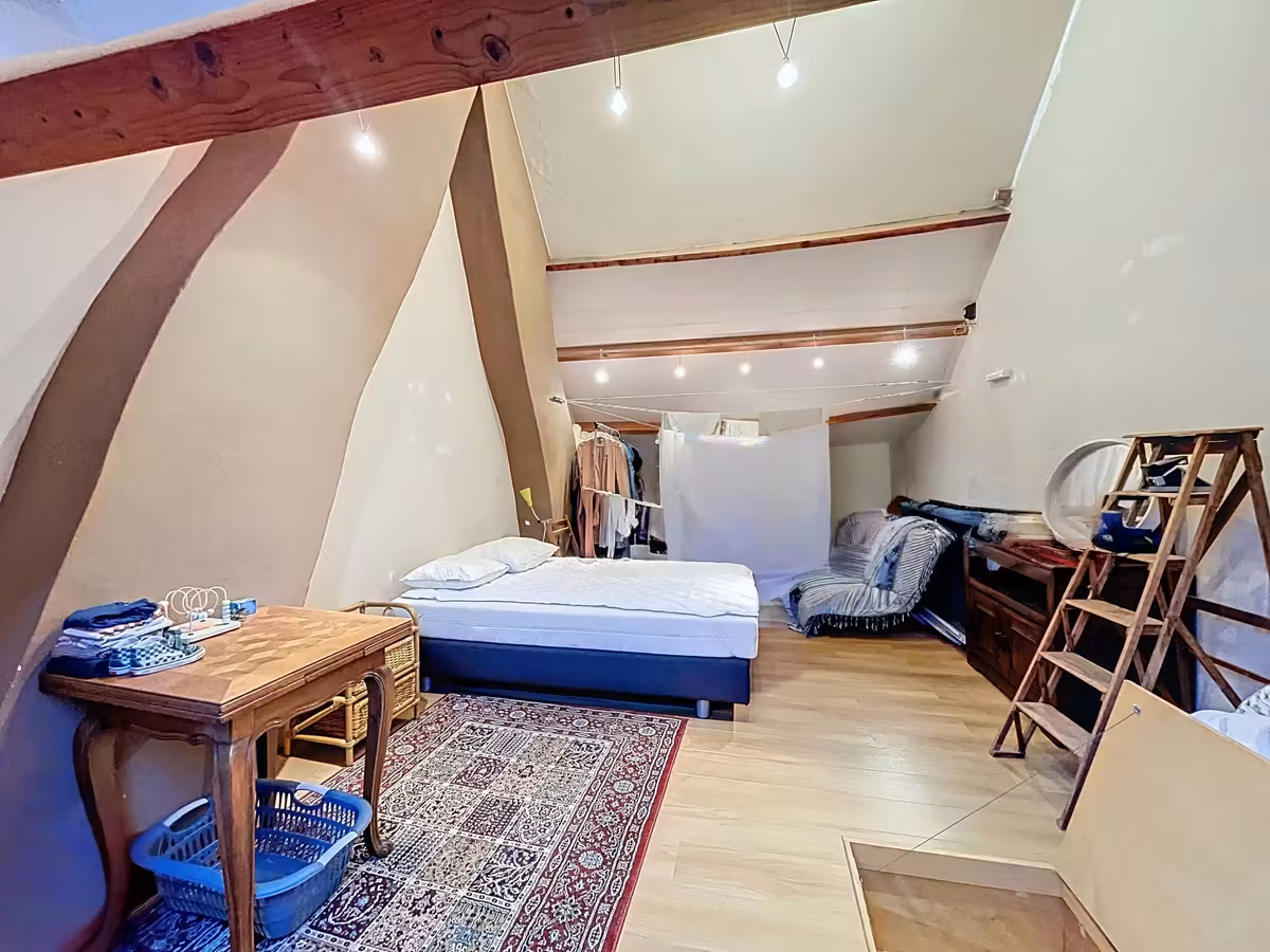 Woning met 3 slaapkamers te huur in Gent - 8