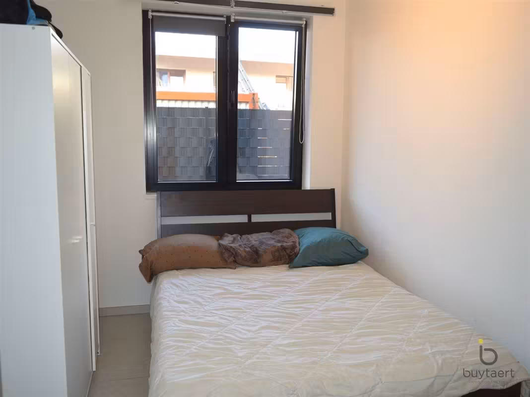 Garden apartment in Deurne - 10