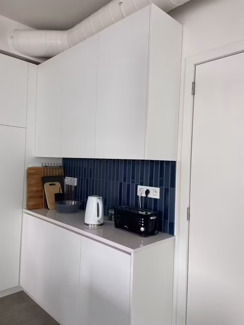 Studio voor € 770 in 1180 Uccle - 3