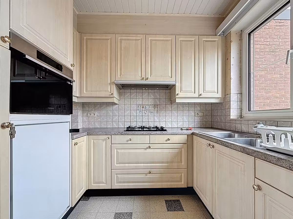 Woning met 3 slaapkamers te huur in Merksem - 3