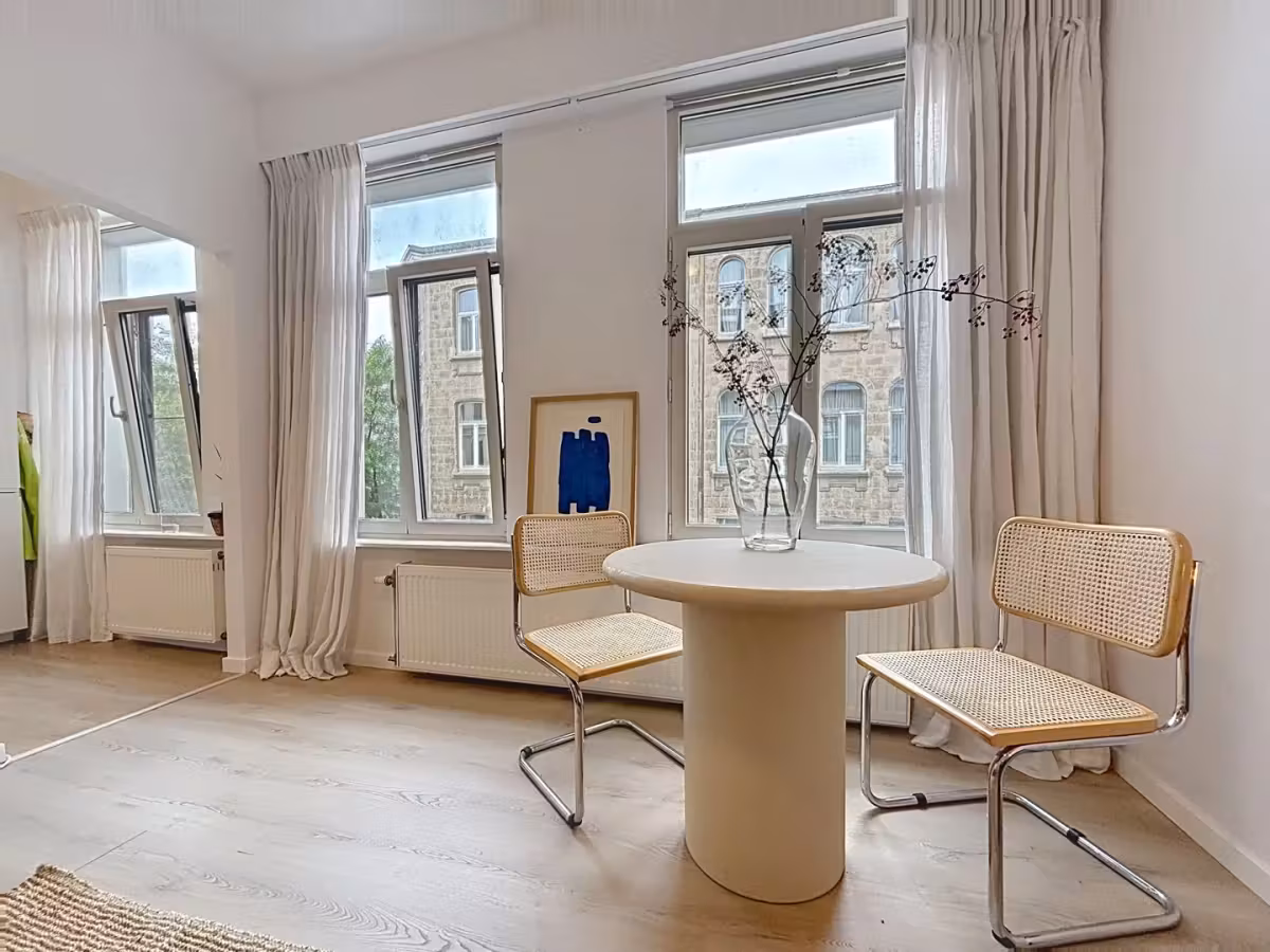 Energy-efficient apartment in Sint-Andries - 8