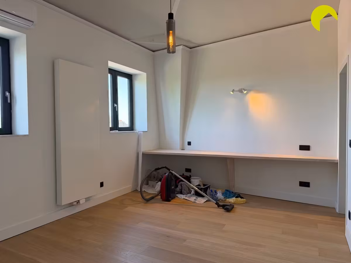 Unieke loft in het centrum in een karaktervol gebouw - 12