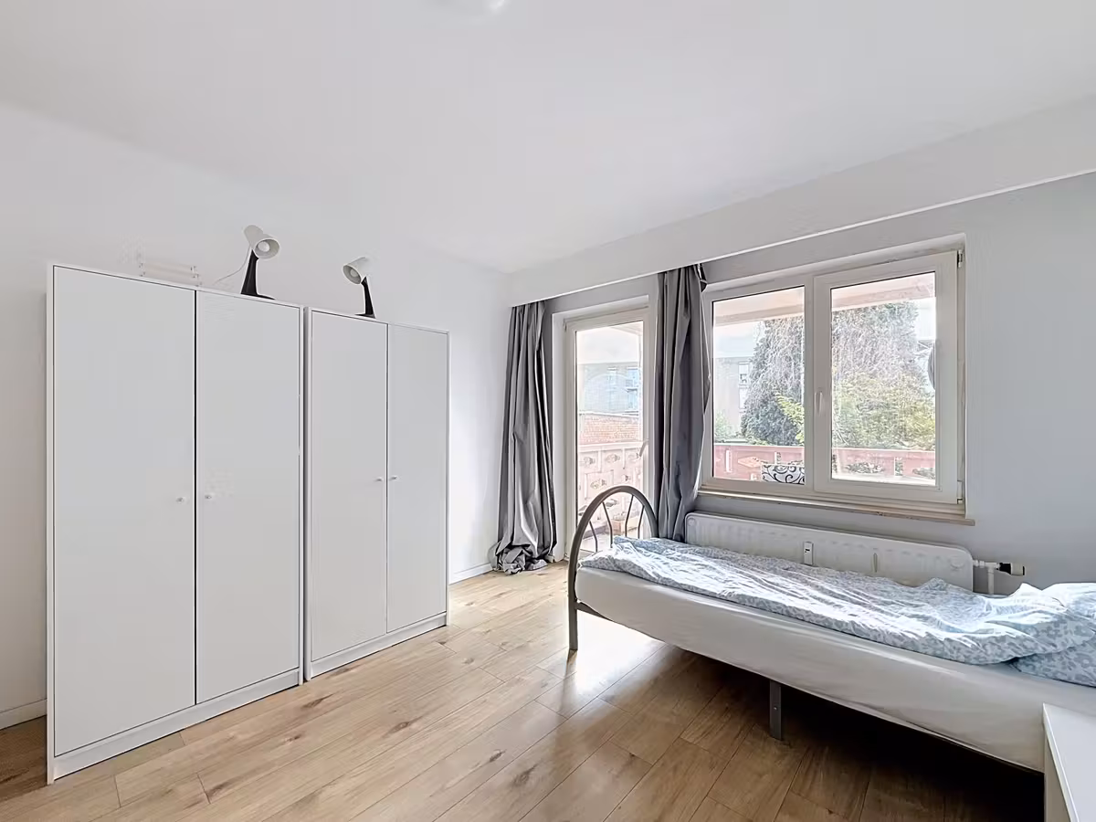 Appartement te huur met 3 slaapkamers in Deurne - 3