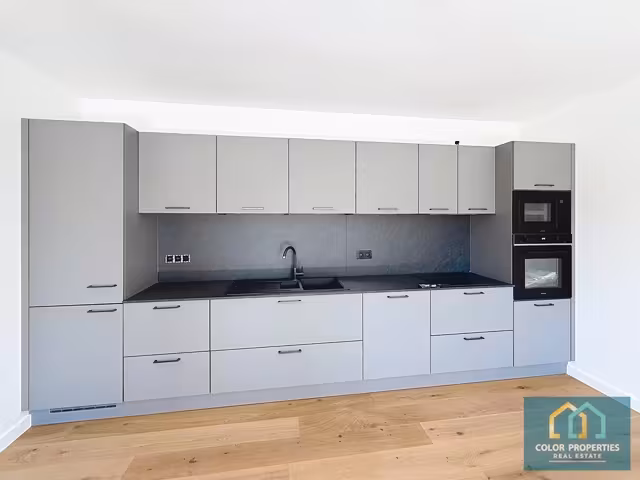 Nieuw appartement met groot terras in Woluwe-Saint-Pierre - 3