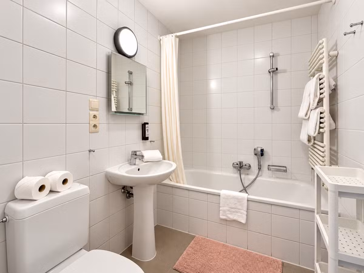 Appartement meublé près de la place De Brouckère - 4