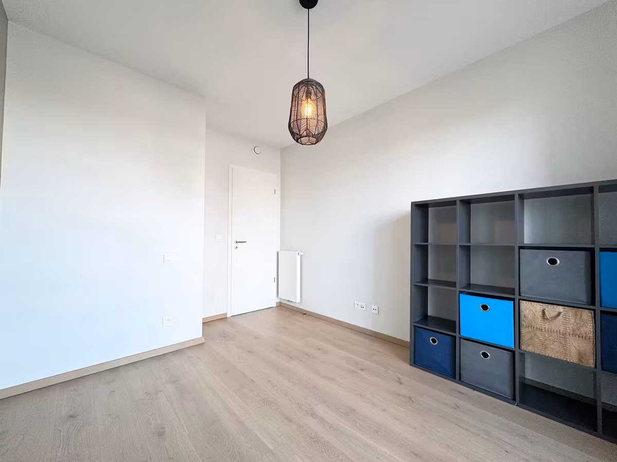 2-bedroom apartment with terrace in Evere - 10