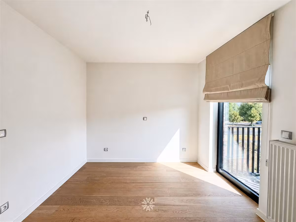 Prachtig lichtrijk appartement te huur in Gent - 10