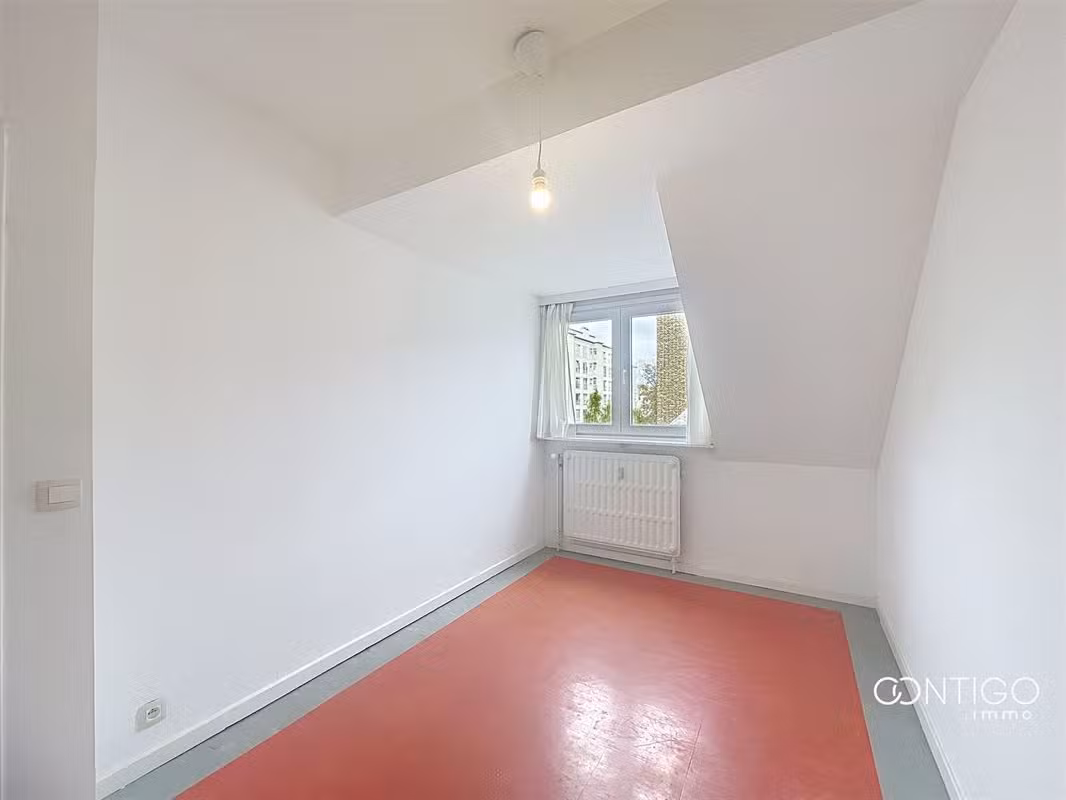 Appartement met één slaapkamer nabij het Bois de la... - 9