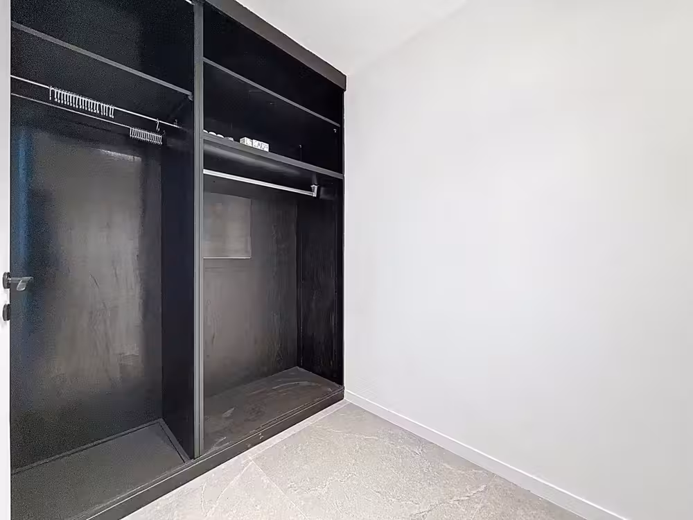 Vernieuwd appartement met 2 slaapkamers te huur in Borgerhout - 13