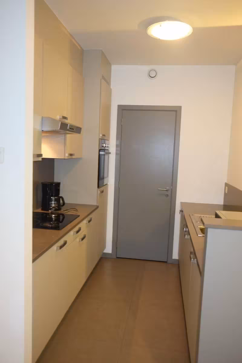 Modern, comfortabel, gemeubileerd 2-slaapkamerappartement in Sainte-Catherine - 3