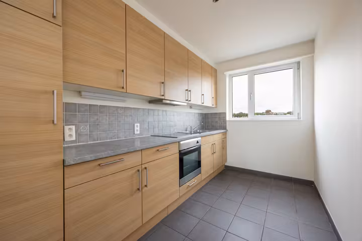 Volledig gerenoveerd appartement in Deurne - 6