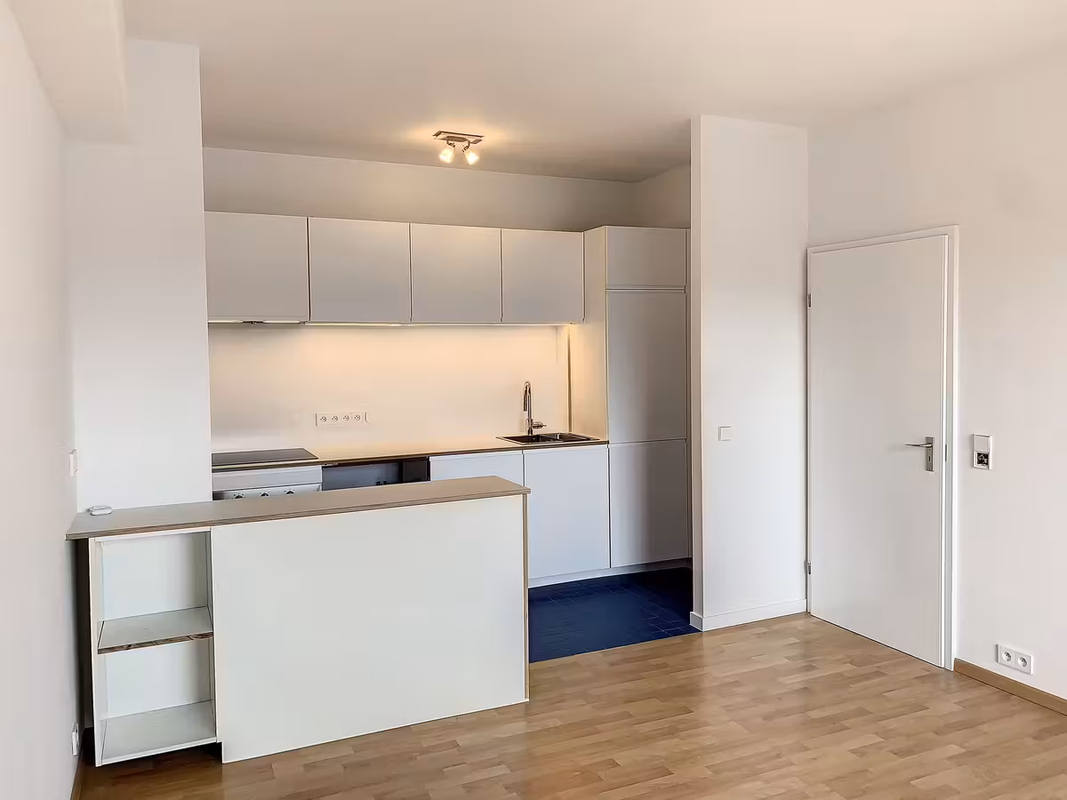 Place Loix, mooi appartement met veel lichtinval - 9
