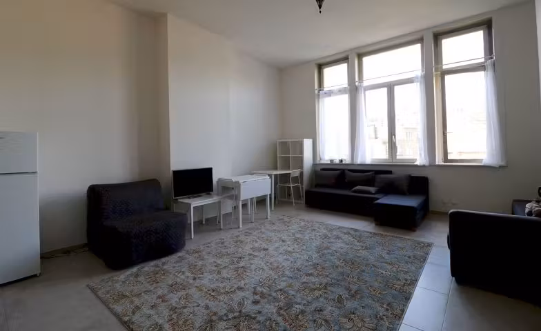 Appartement in Laeken nabij Koning Boudewijnstadion - 15