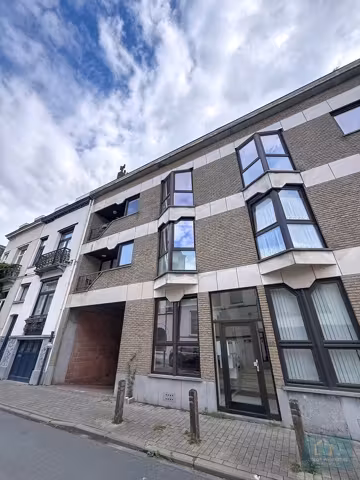 Appartement non meublé à Uccle - 11
