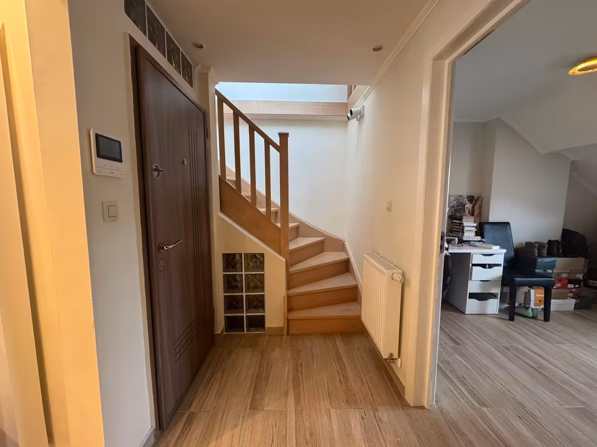 Gezellig appartement met 2 slaapkamers en mezzanine - 7