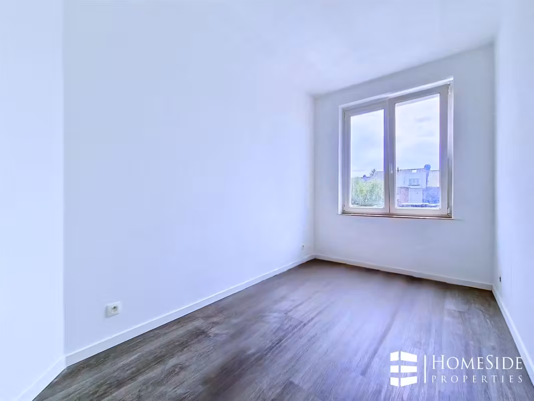 Appartement in rustige buurt van Ganshoren - 9