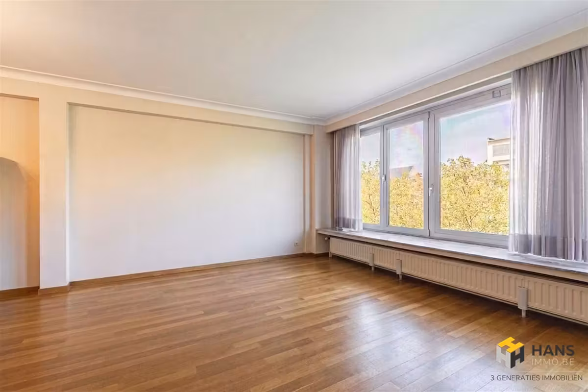 Ruim appartement op toplocatie aan de Amerikalei - 4