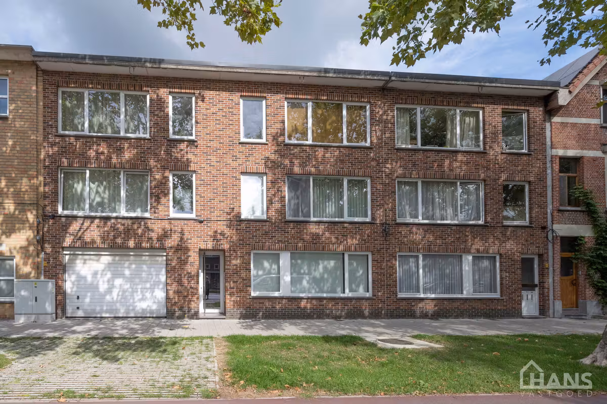 Well-maintained apartment with terrace in Deurne - 15