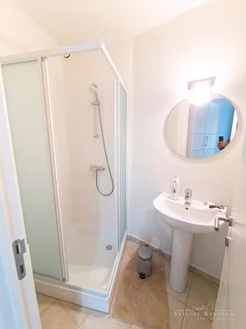 Appartement meublé Cinquantenaire Etterbeek - 4