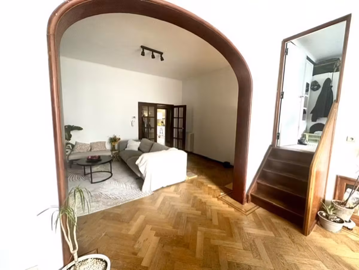 Charming 2-bedroom apartment in Antwerp - 3