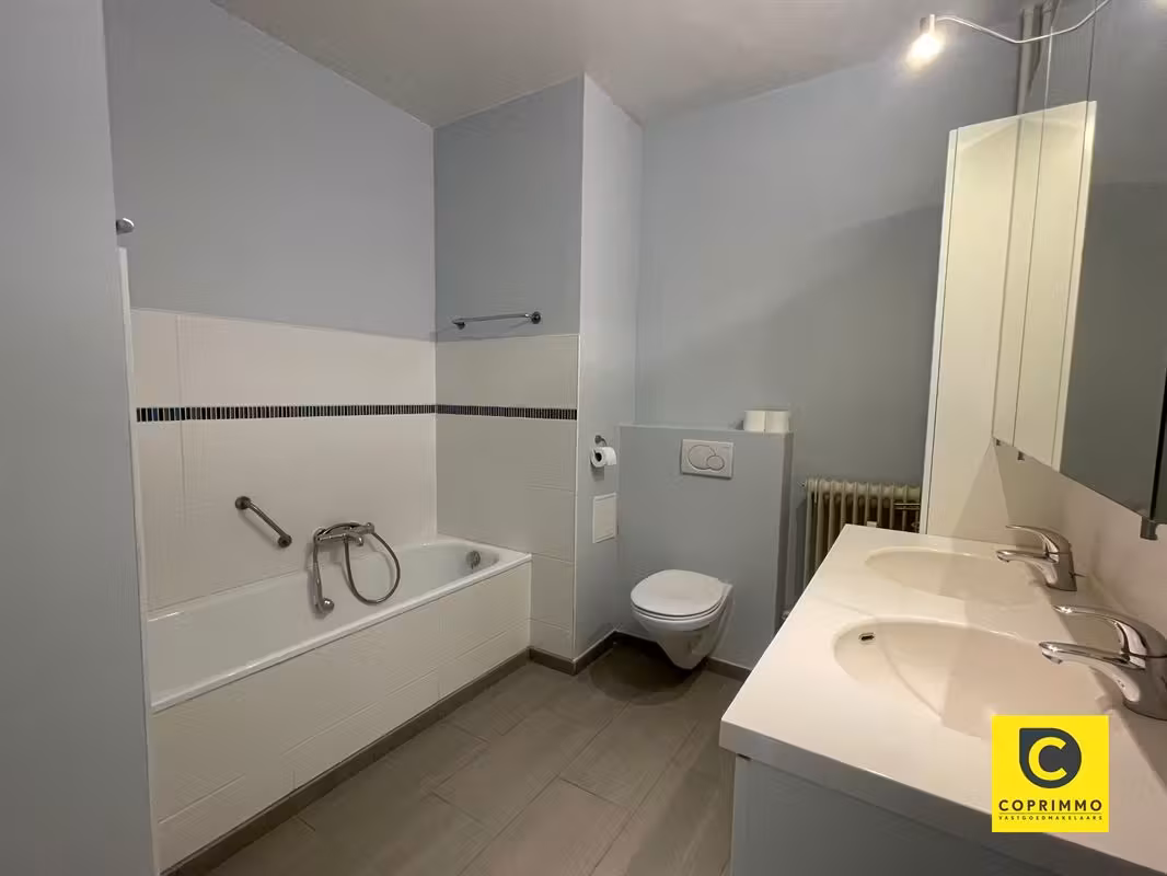 Gezellig 3-slaapkamer appartement in Wilrijk - 3