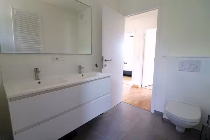 Penthouse à louer à Auderghem - 4