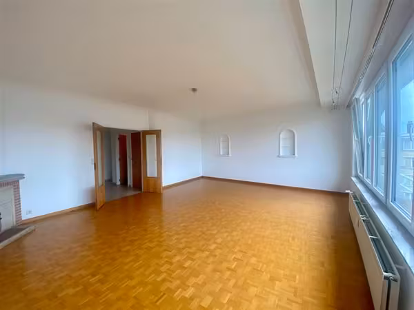 Appartement 2 chambres au dernier étage avec vue imprenable - 9