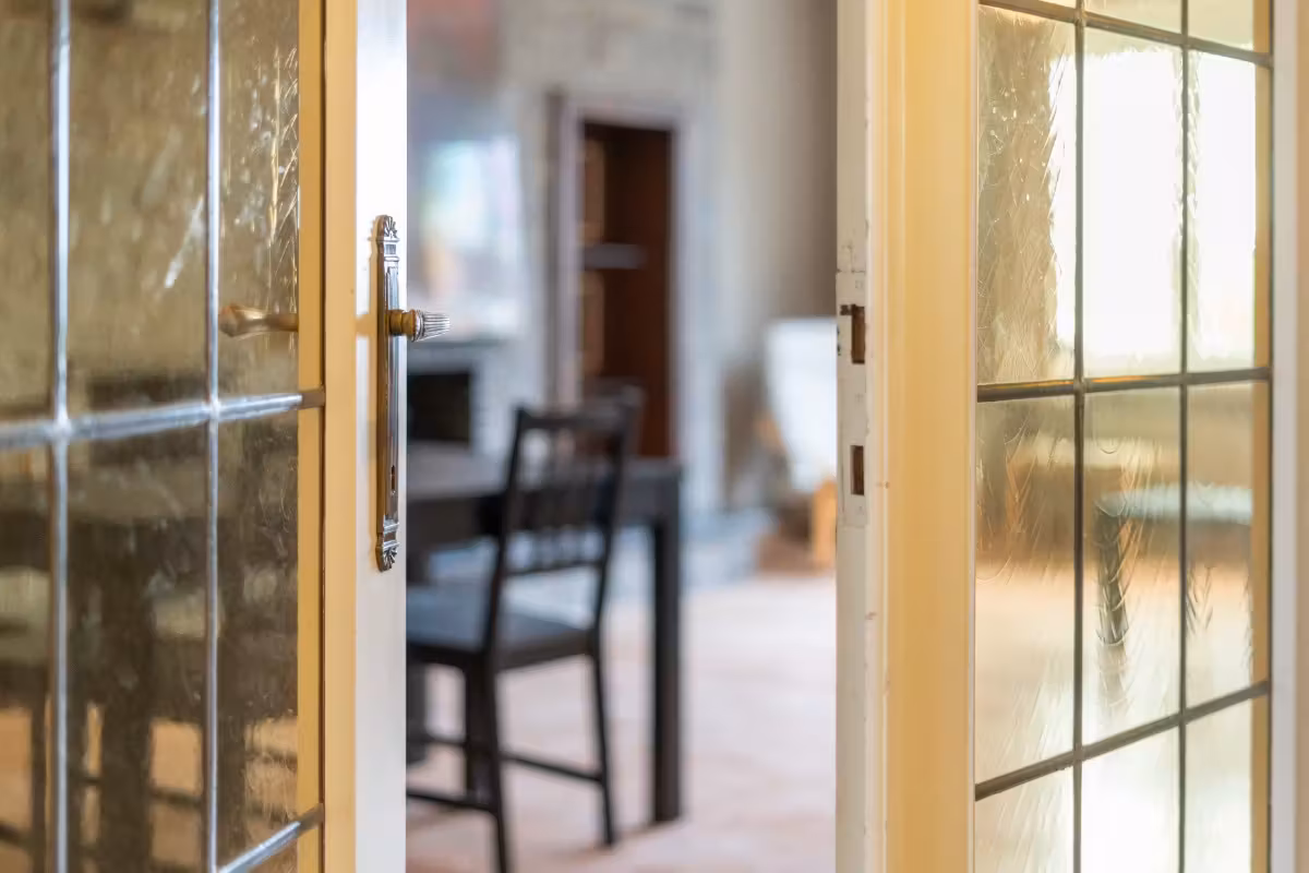 Appartement met 2 ruime slaapkamers en garage in Gent - 9