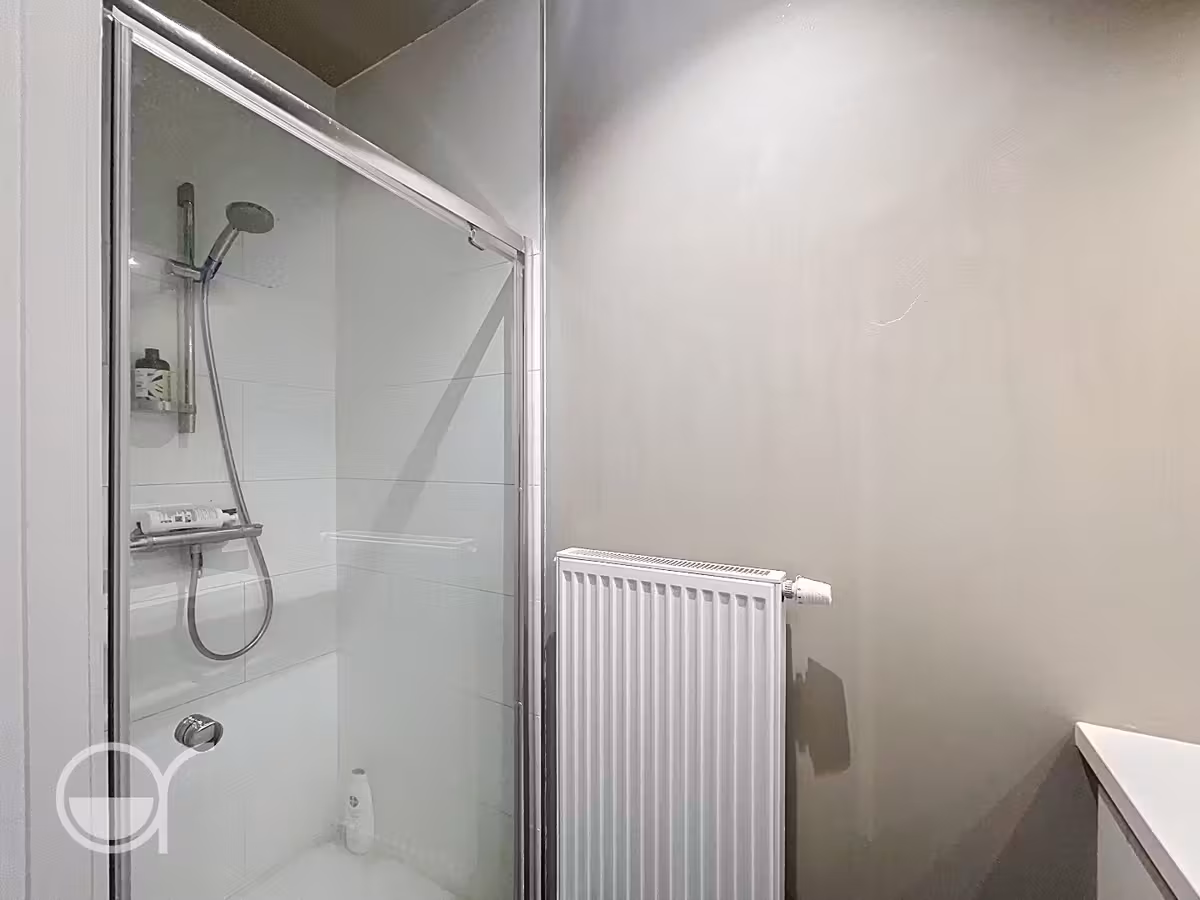 2-slaapkamerappartement met zuid-gericht terras van 25m² - 12