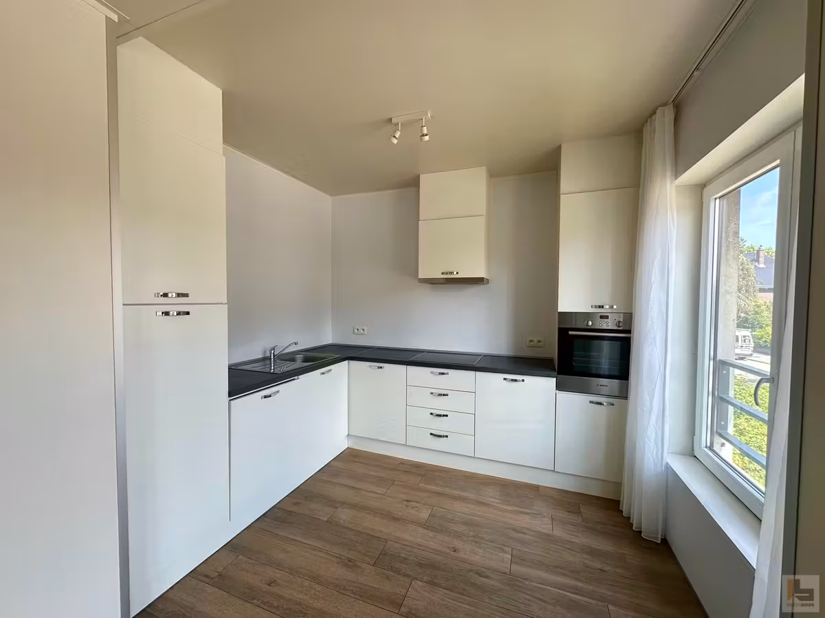 Move-in ready 2-bedroom apartment in Gentbrugge - 3