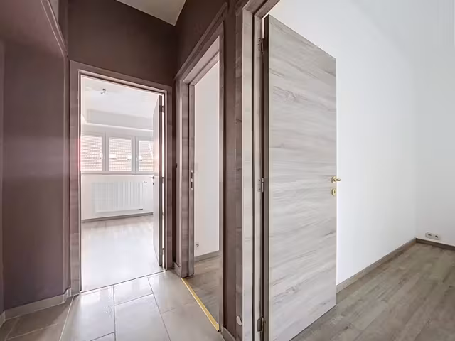 Maison te huur in Ganshoren - 2