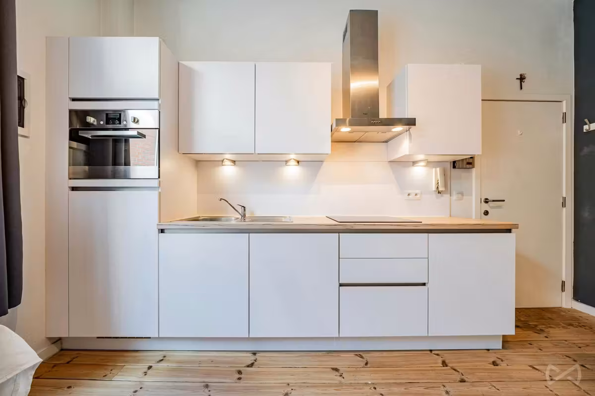 Gerenoveerd appartement met één slaapkamer in Woluwe-Saint-Pierre - 15
