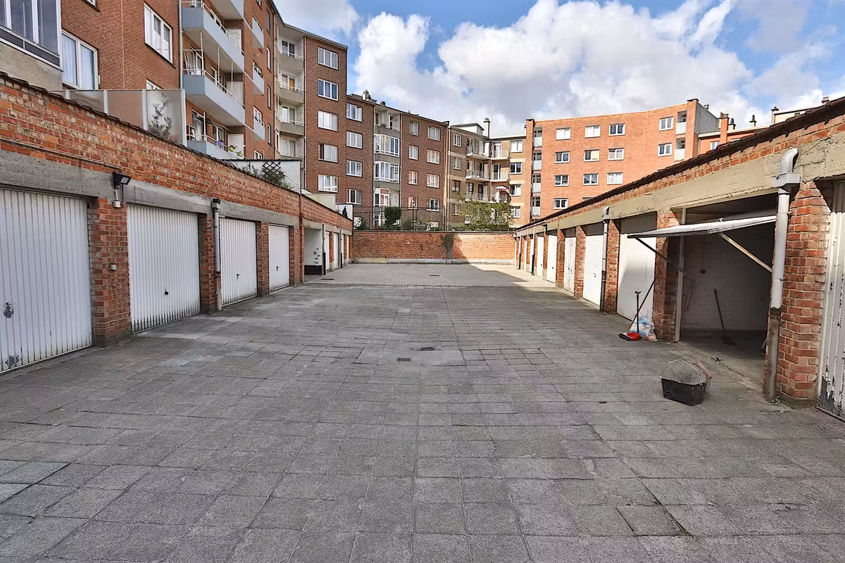 Ruim 3-slaapkamerappartement in Woluwe-Saint-Lambert - 15