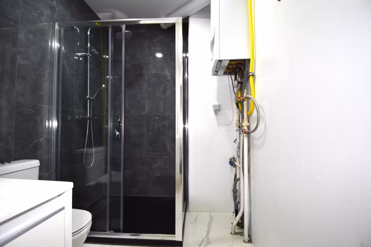 Appartement te huur in Merksem - 13