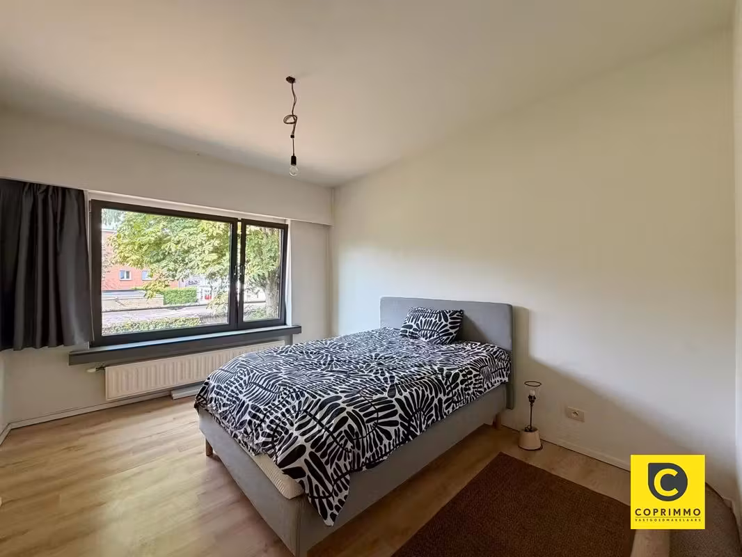Instapklaar 2 slaapkamers appartement met terras - 4