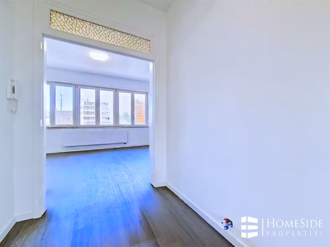 Appartement in rustige buurt van Ganshoren - 3