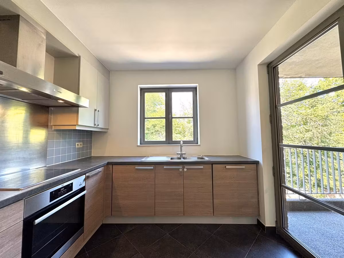 Ruim appartement met 2 slaapkamers nabij Montgomery - 11
