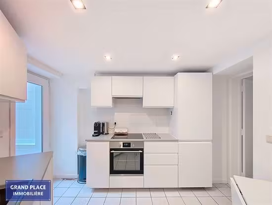 Appartement souplex 2 chambres meublé à Ixelles - 10