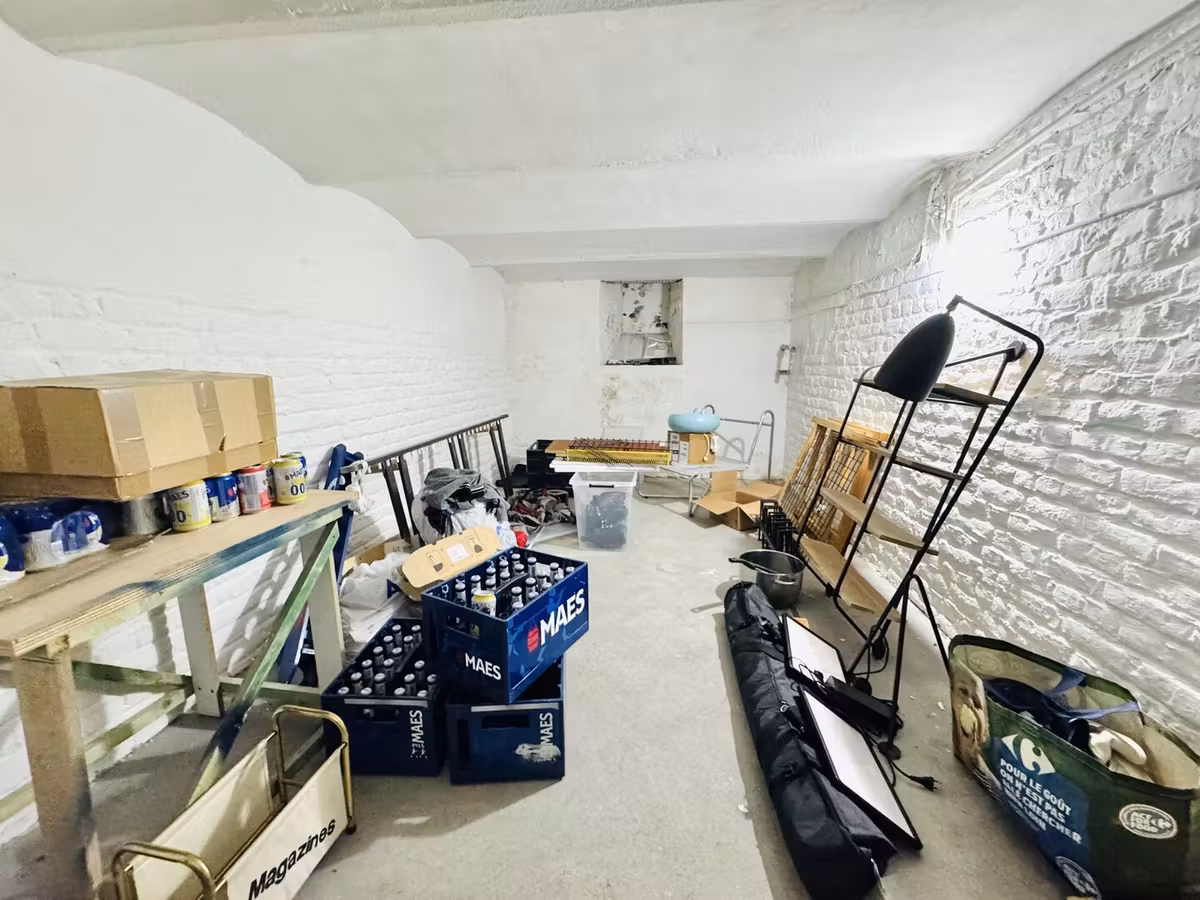Beautiful 2-bedroom apartment - 12